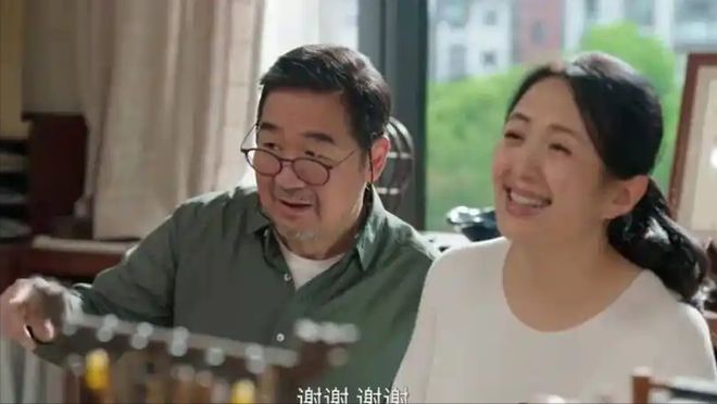 还在努力拍吻戏如今的张国立也成了“万人嫌”j9九游会(中国)网站老牛吃嫩草！70