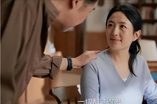 还在努力拍吻戏如今的张国立也成了“万人嫌”j9九游会(中国)网站老牛吃嫩草！70岁(图8)