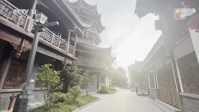 年累计亏损超10亿停车场成唯一盈利项目九游会登录j9入口耗资24亿的古城四(图10)