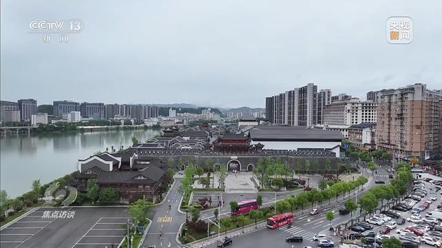 年累计亏损超10亿停车场成唯一盈利项目九游会登录j9入口耗资24亿的古城四(图16)