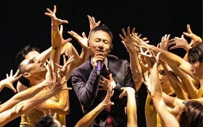 唱会株洲“会”了啥？J9数字平台开个演(图2)