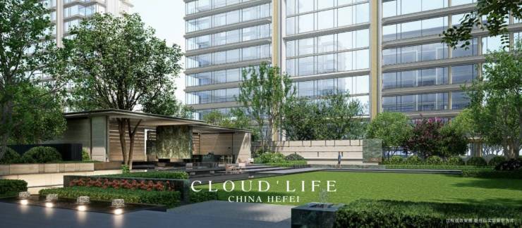 盘必买楼盘发布：售楼处电线小时电线最新房