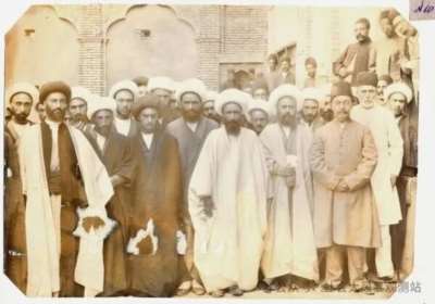 第九章:巴列维王朝的政治发展不平衡j9国际站《两次革命之间的伊朗》(图4) 第九章:巴列维王朝的政治发展不平衡j9国际站《两次革命之间的伊朗》(图4)